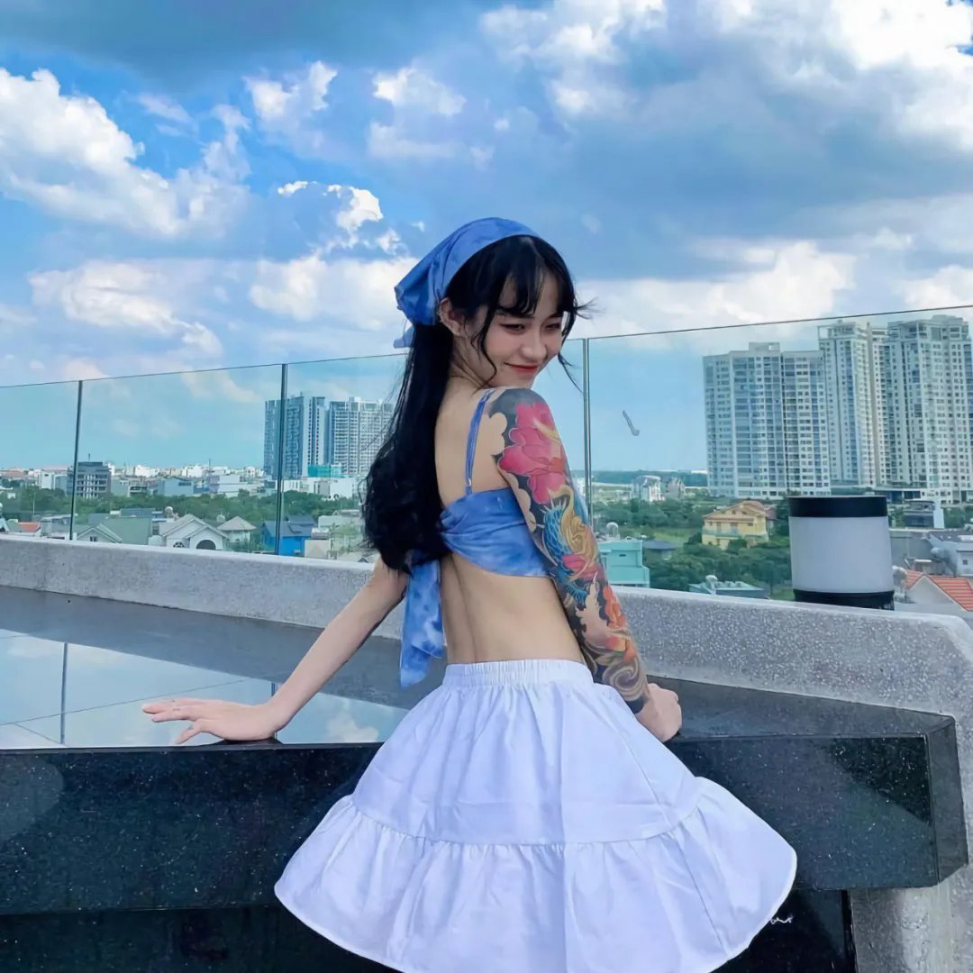 我不是潘金莲 (注意：这里是虚构的，与冯小刚电影同名但内容完全不同)