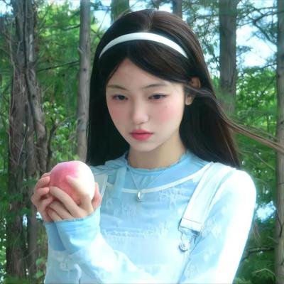只想看着你