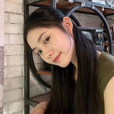 小羊的微笑