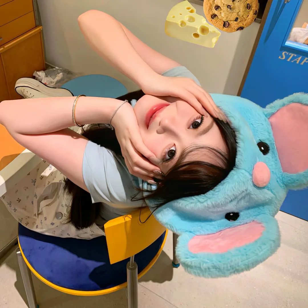 横冲直撞俏娇娃